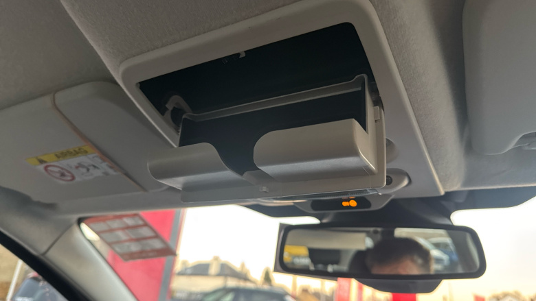 Ford EcoSport 1.0 EcoBoost 125 ST-Line 5dr Petrol Hatchback